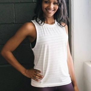 Zyia Active Chill Tank